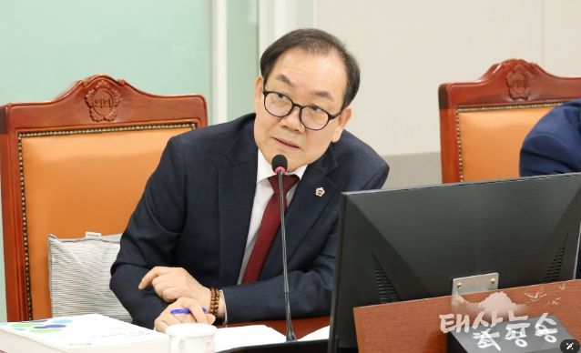 경기도의회 최승용 의원