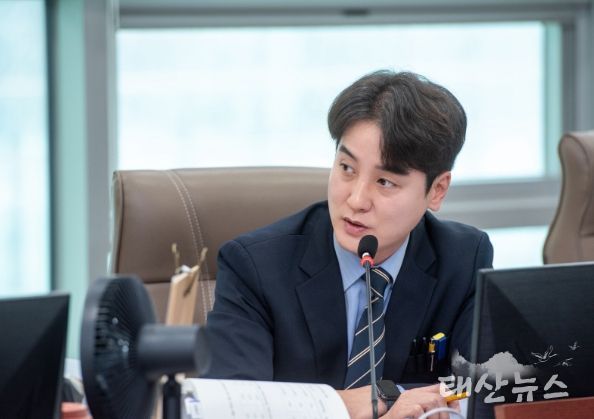 경기도의회 김일중 의원