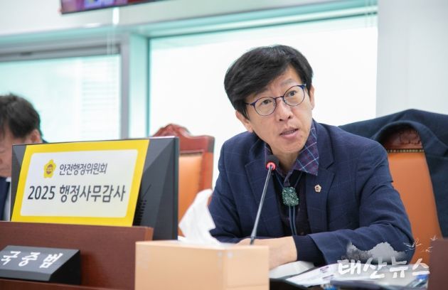 경기도의회 국중범 의원