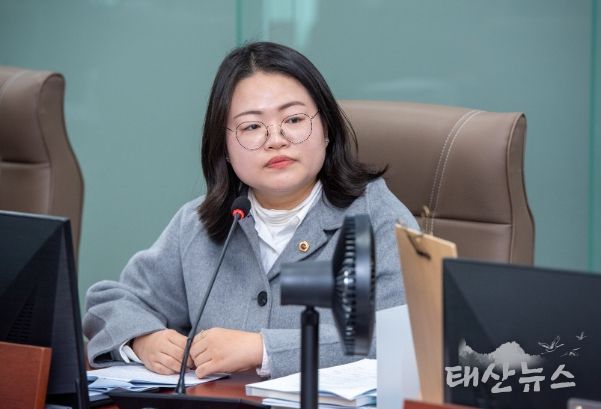 경기도의회 이자형 의원