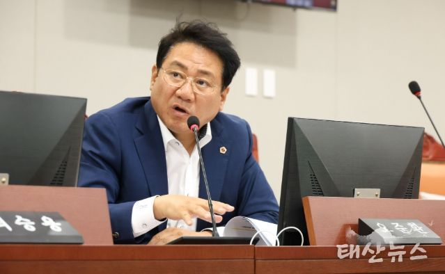 경기도의회 오준환 의원