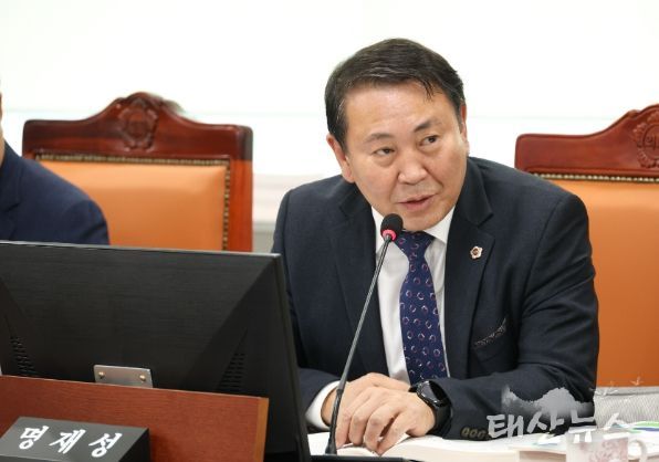 경기도의회 명재성 의원