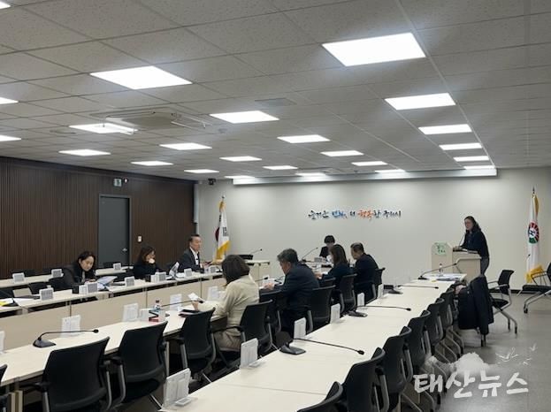 구리시, 사노3지구 지적 재조사 경계 확정…재산권 보호 한 걸음 더