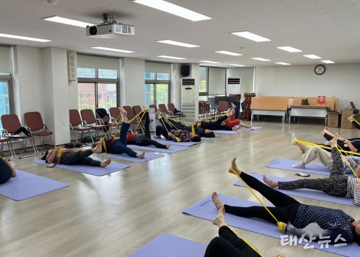 여주시 강천면 생활개선회, 농작업 안전재해 예방 경진대회 우수상 수상