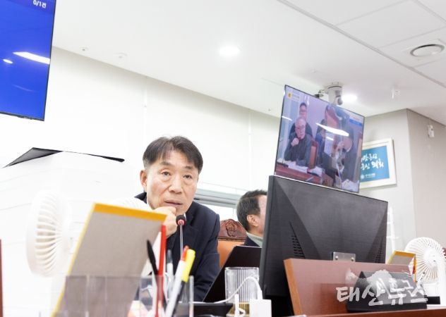 경기도의회 이홍근 의원