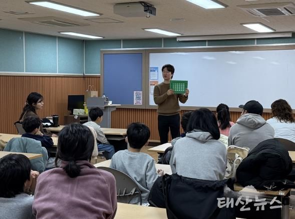 오산시 꿈두레도서관, 2025년 ‘어린이교실’ 성료… 가족 체험형 프로그램 큰 호응