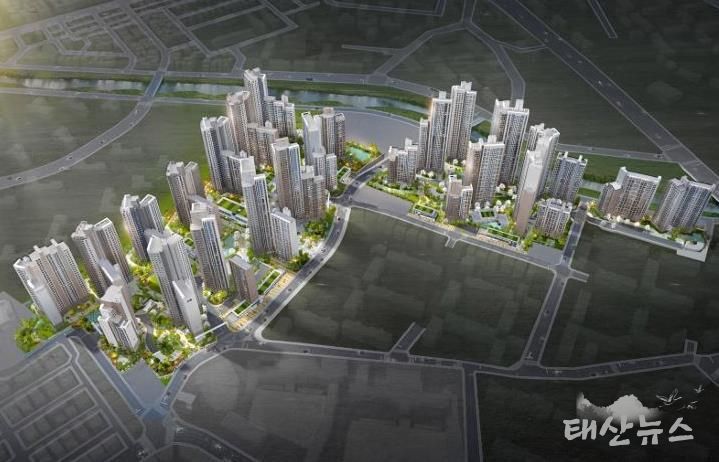 광명도시공사, 재개발 1·4구역 공공임대주택 총 34세대 공급 예정