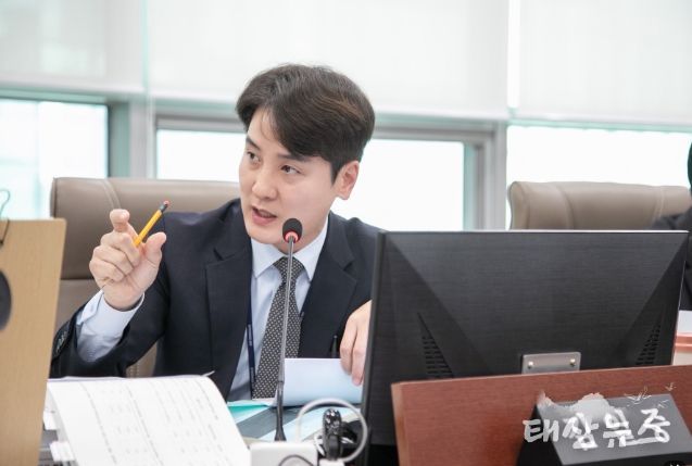 경기도의회 김일중 의원