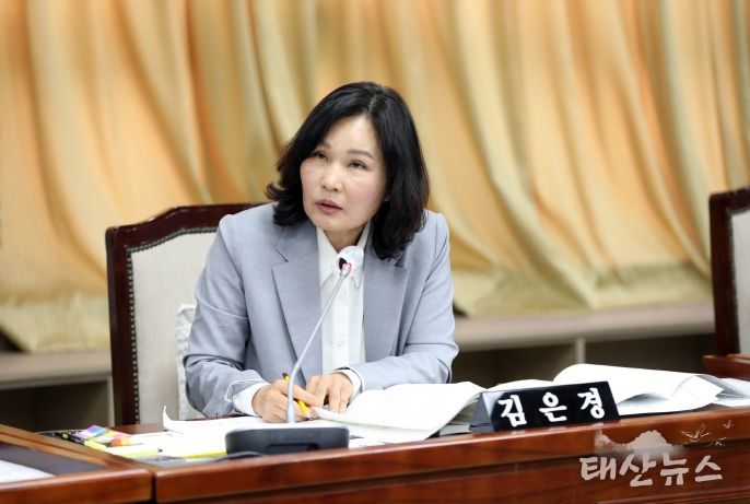 김은경 의원(더불어민주당, 세류1·2·3, 권선1동)