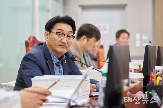 김도훈 의원(국민의힘)