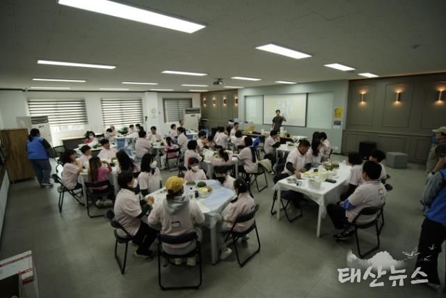 시흥시 '삼대(三代) 가족 통합 건강 캠프'로 가족 공동체 문화 확산