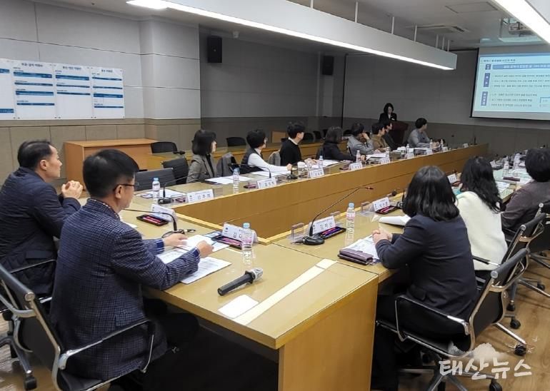 평택시, 2026년 '돌봄통합지원법' 시행 앞두고 '의료․요양․돌봄 원스톱 체계' 구축 본격화