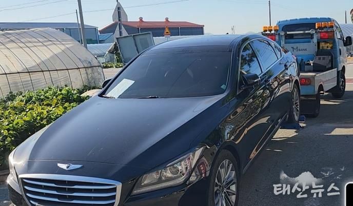 경기도, ‘체납차량 일제 단속의 날’ 확대 운영. 체납액 16억 원 징수