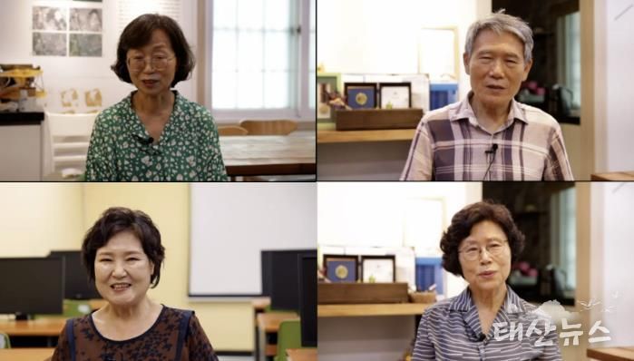 행복의 기록(이웃사촌) 스틸샷