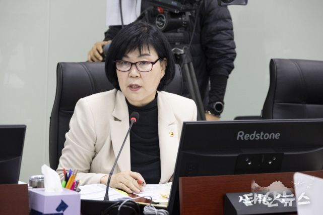 심홍순 의원(국민의힘, 대화동ㆍ일산3동ㆍ주엽1동ㆍ주엽2동)