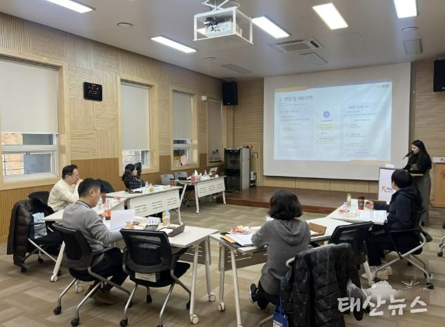 시흥도시공사, 2025년 하반기 제안 심사위원회 개최