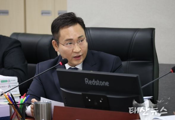 경기도의회 변재석 의원