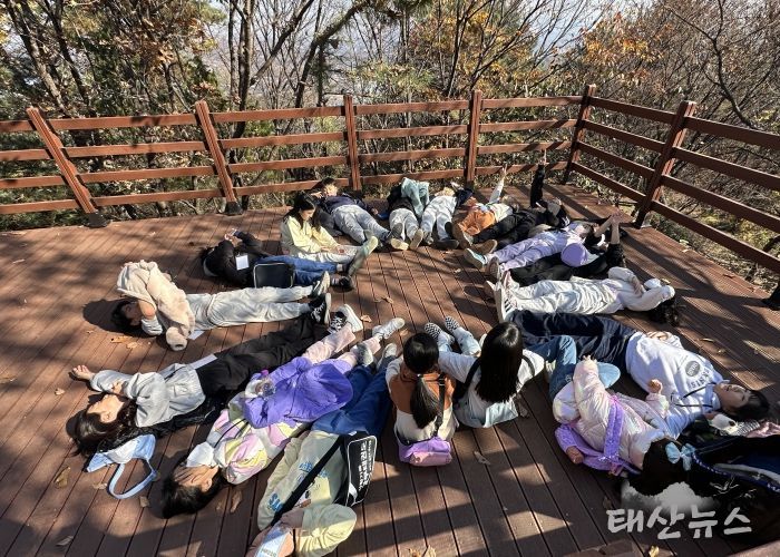 (재)파주시청소년재단 금촌청소년문화의집, 청소년 생태체험 ‘파주수피아’ 성황리 종료