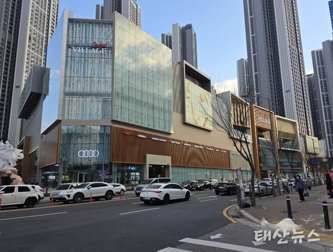 파주시, 스타필드빌리지 개장 앞두고 주변 진출입로 신호체계 조정