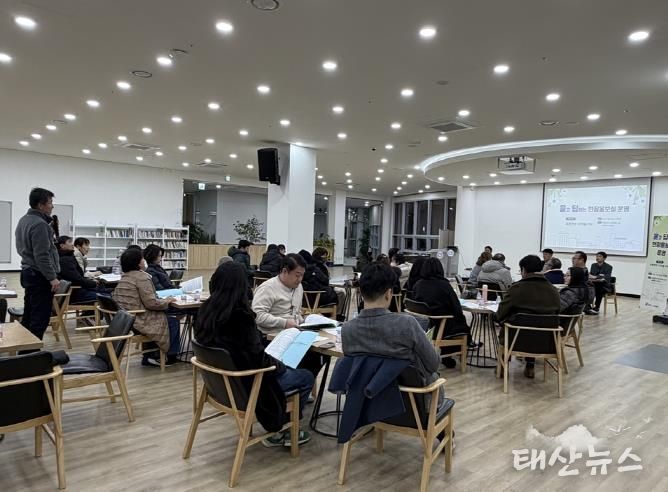 의정부시, 재개발 정비사업 주민과의 소통 마당 마련