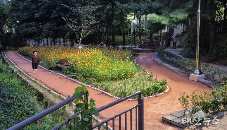 수원시 영통구민의 선택! '올해의 best 5' 선정