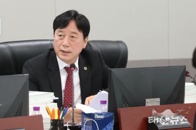 경기도의회 김영기 의원