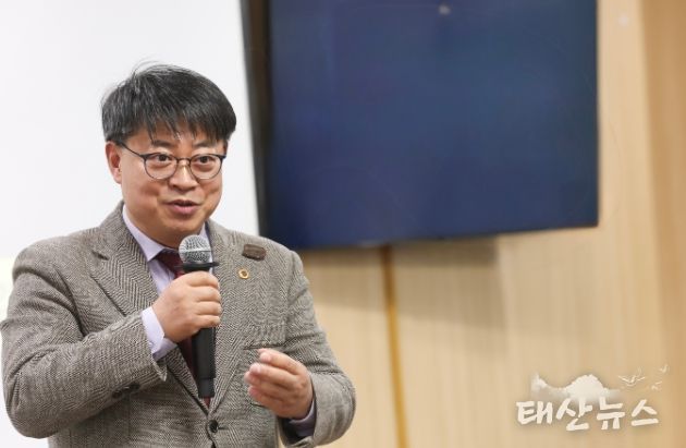 경기도의회 김재훈 의원