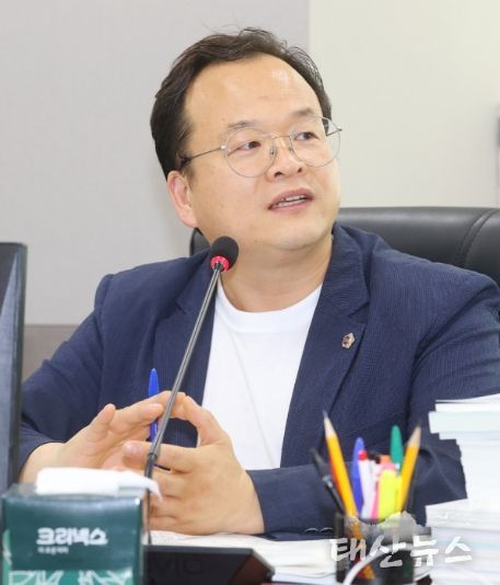 경기도의회 임창휘 의원