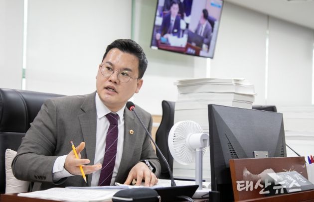 경기도의회 유형진 의원