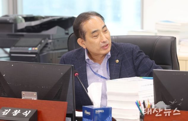 경기도의회 김창식 의원