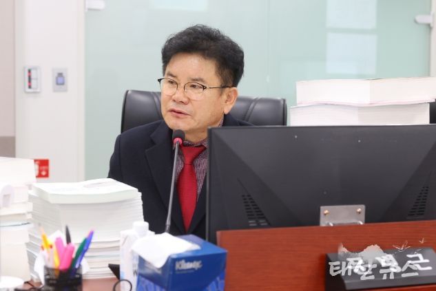 문병근 의원(국민의힘·수원11)