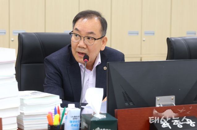 최승용 의원(국민의힘, 비례)