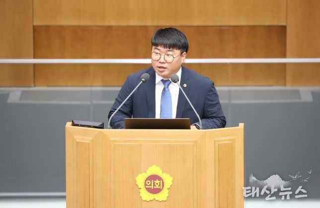 경기도의회 유호준 의원