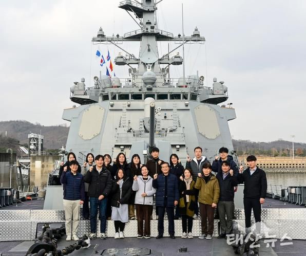 평택시 안중출장소, 직원 소통을 위해 ‘생일자 간담회’ 개최