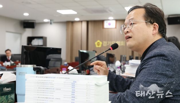 경기도의회 임창휘 의원