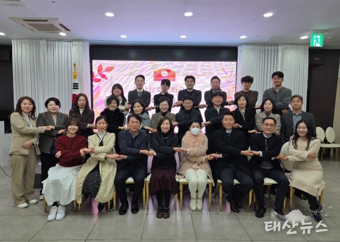 안산교육지원청, 이주배경학생 맞춤 성장을 위한 '2025 하반기 안산 상호문화교육 민관학 네트워크' 개최