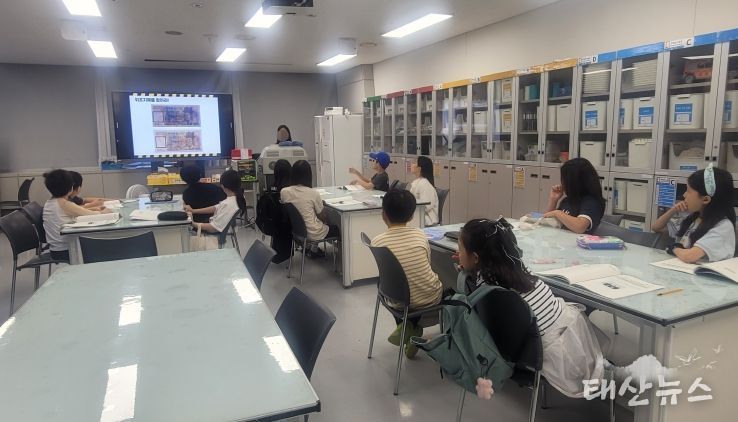 안양과천교육지원청, 지역 협력으로 빛난 미리내공유학교, 지역특화모델 프로그램 성료