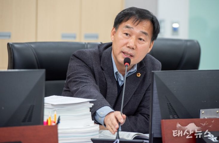 경기도의회 윤종영 의원