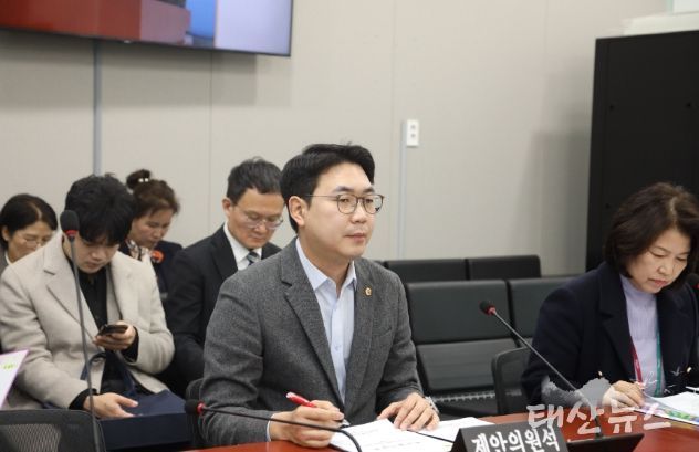 경기도의회 문승호 의원