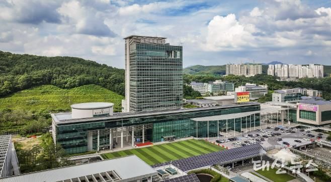 용인특례시청사