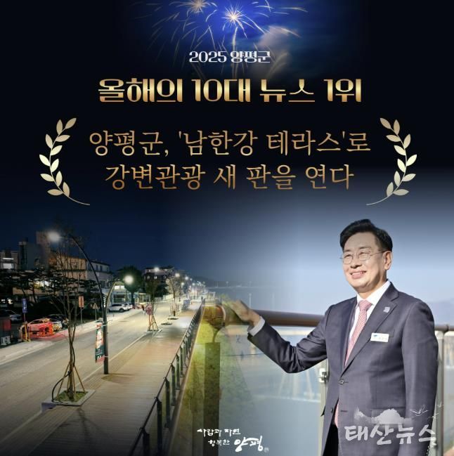 2025년 10대 뉴스