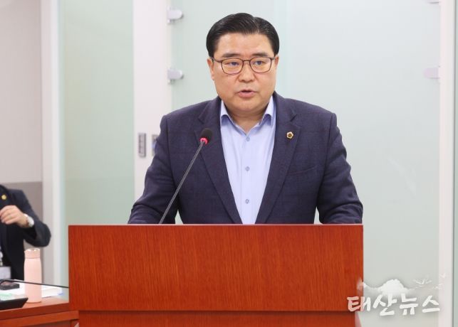 경기도의회 이한국 의원