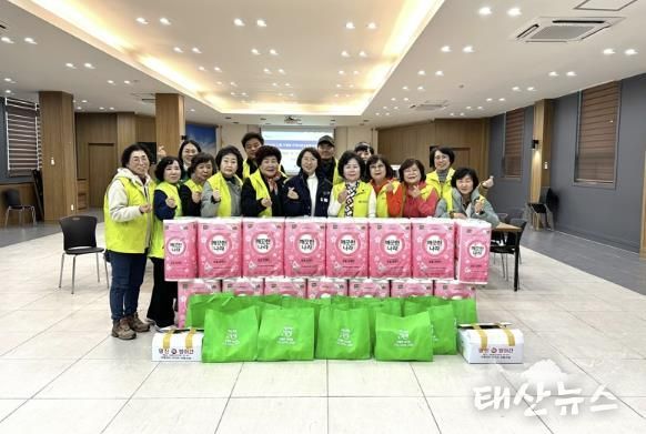 양평군 지평면 지역사회보장협의체, 제10기 마지막 월례회의 개최… 제11기 위원 모집 나서