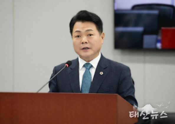 경기도의회 이인규 의원