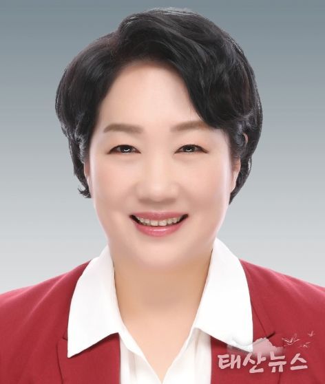 경기도의회 지미연 의원