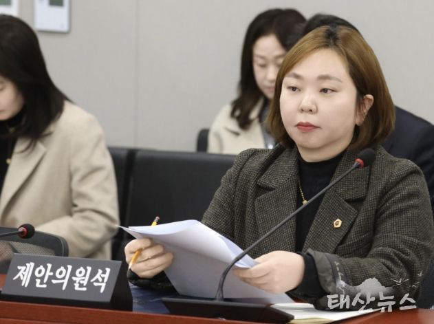 경기도의회 전자영 의원