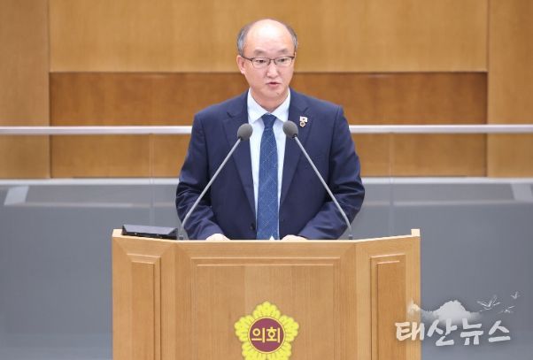 경기도의회 김동영 의원