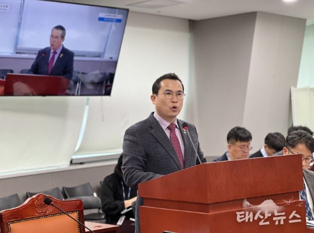 경기도의회 이오수 의원