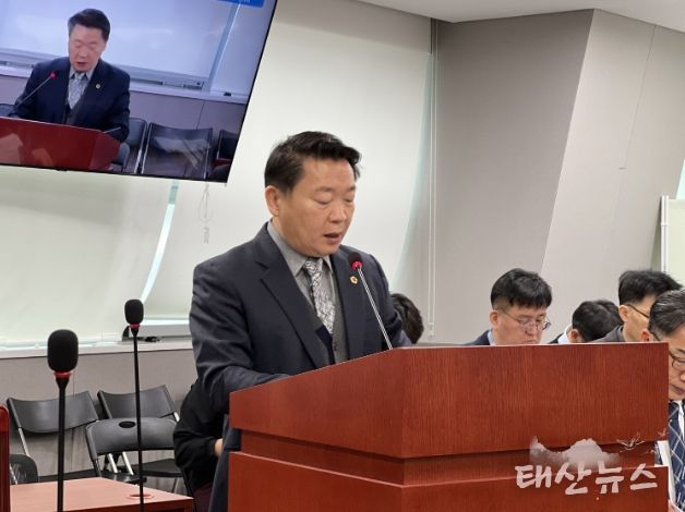 경기도의회 방성환 의원