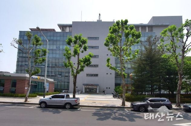 고양시 덕양구청